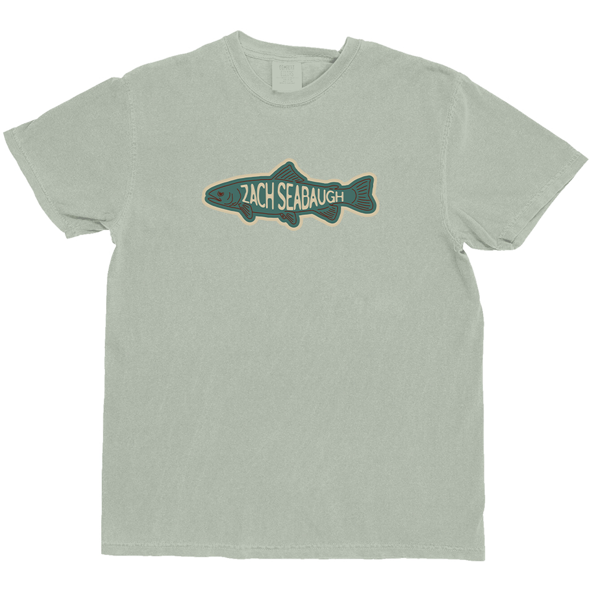 Big Fish Tee