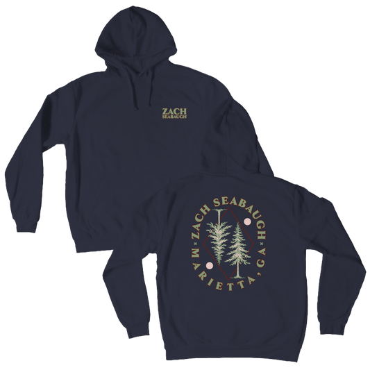 Pines Hoodie