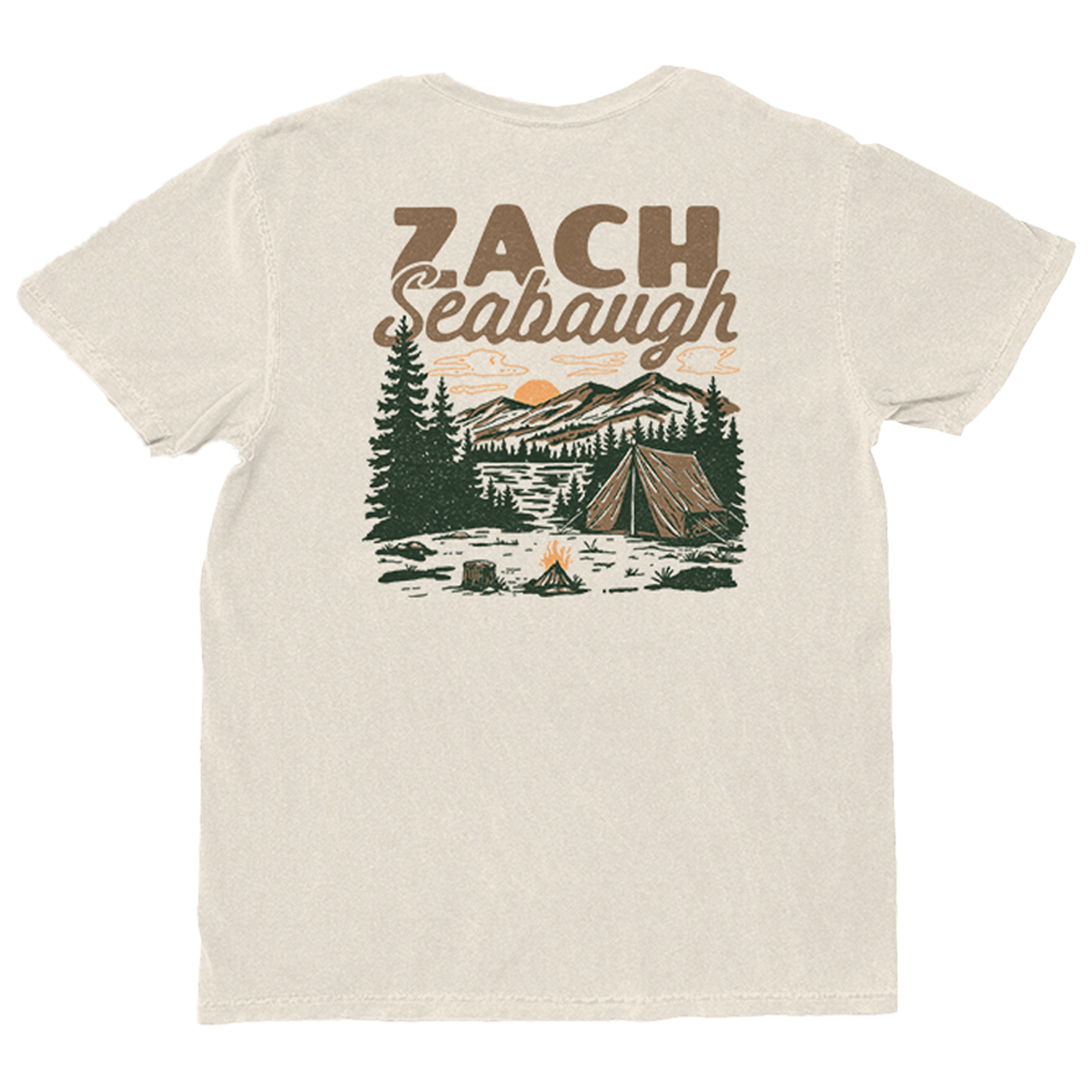 Camp Tee