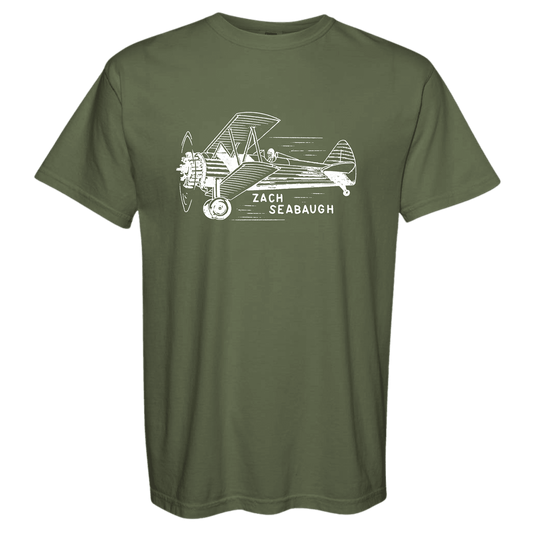 Airplane Tee