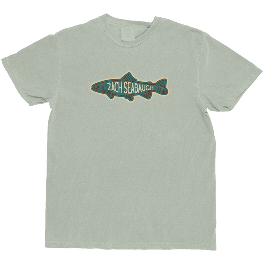 Big Fish Tee