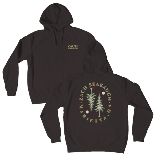 Pines Hoodie