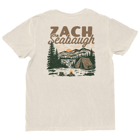 Camp Tee
