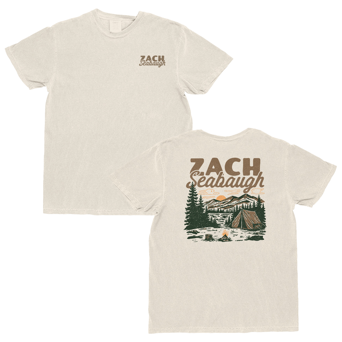 Camp Tee