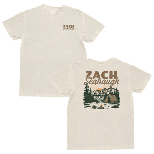 Camp Tee
