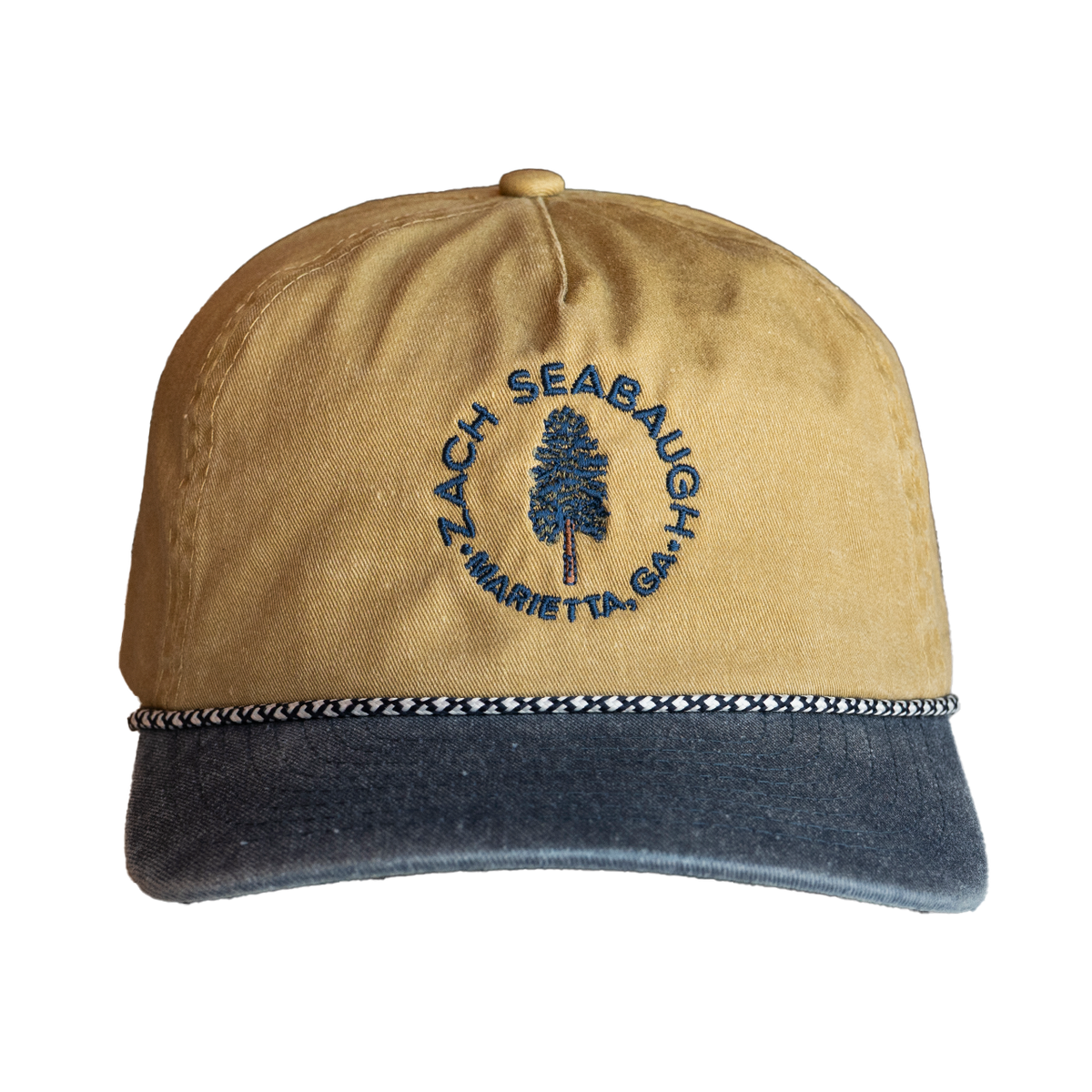 Lone Pine Hat