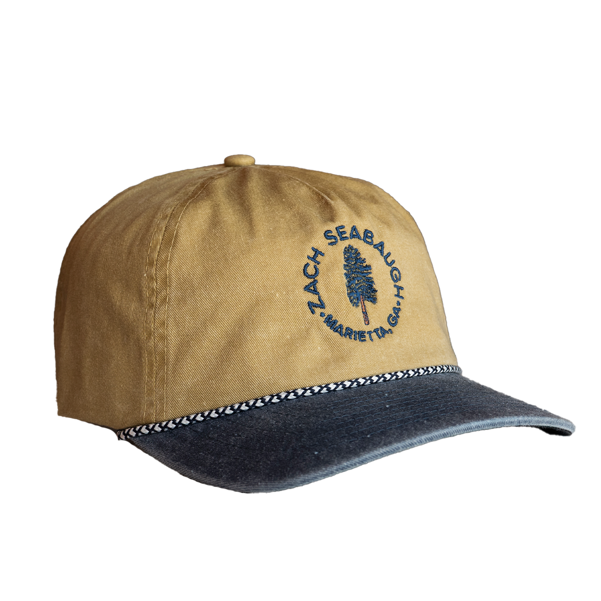 Lone Pine Hat