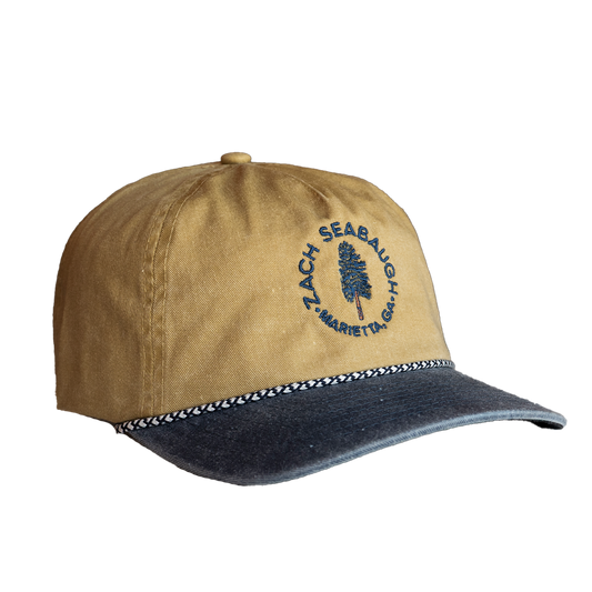 Lone Pine Hat