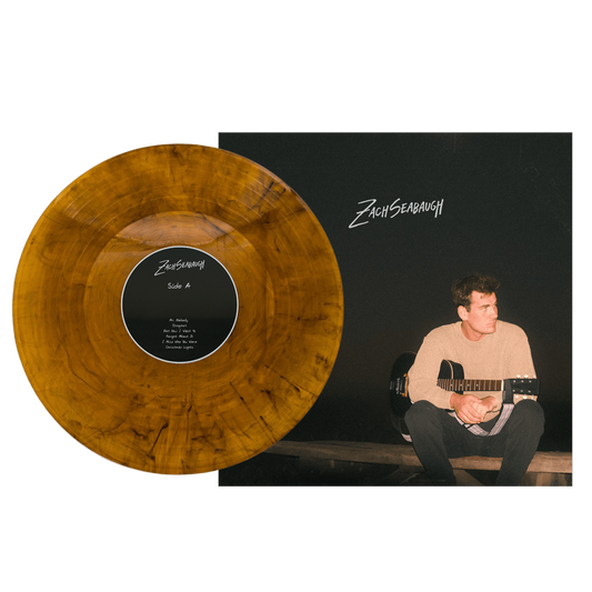 Mr. Nobody Vinyl
