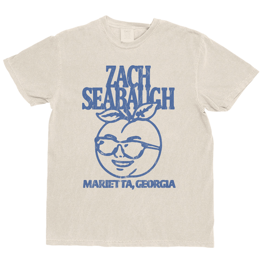 Peach Tee
