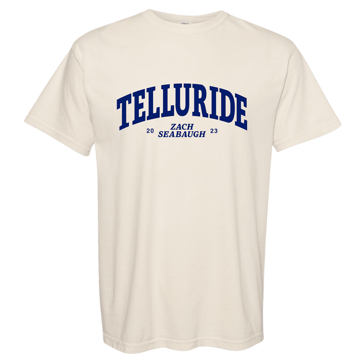 Telluride Tee