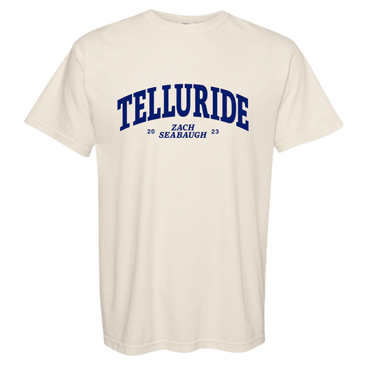 Telluride Tee