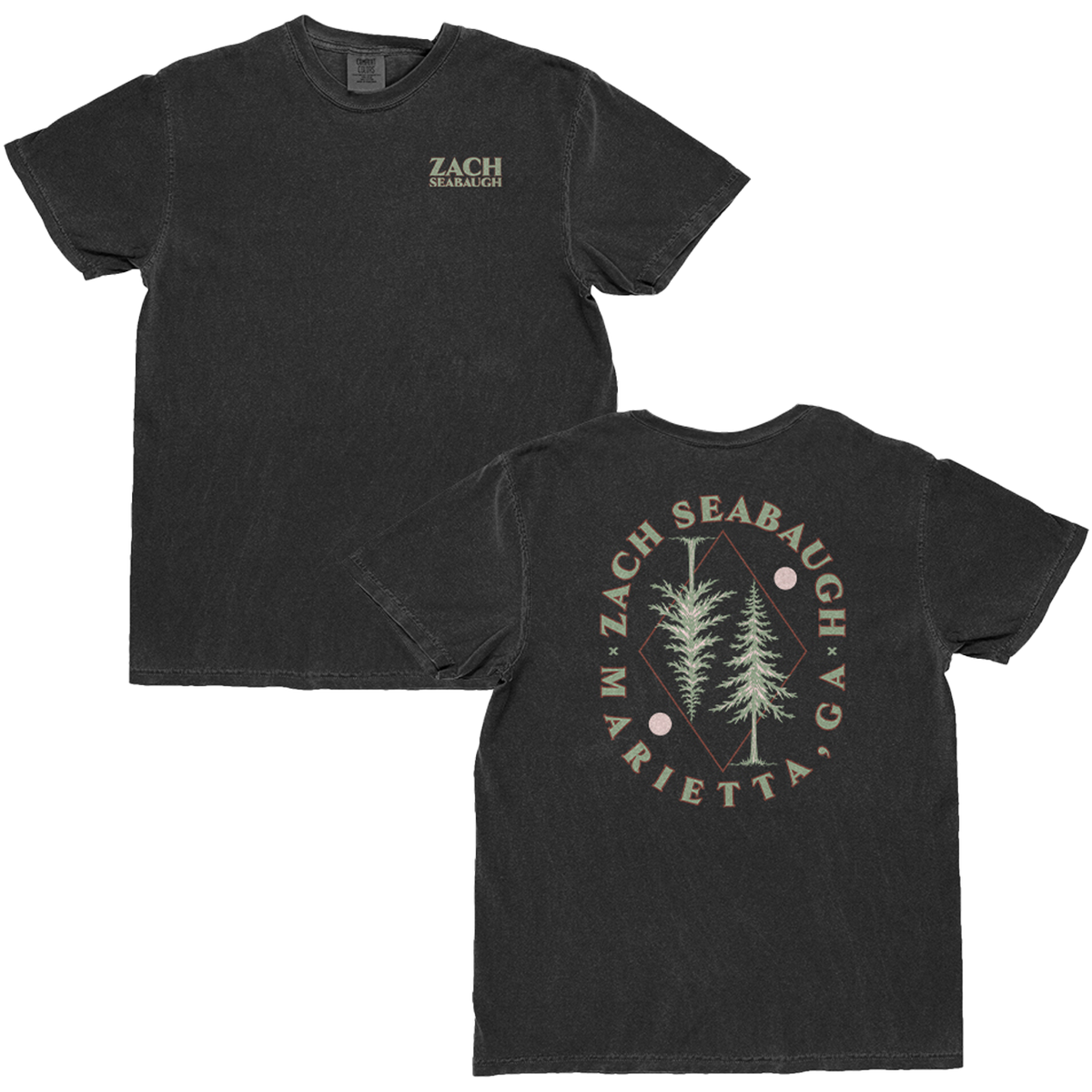 Pines Tee