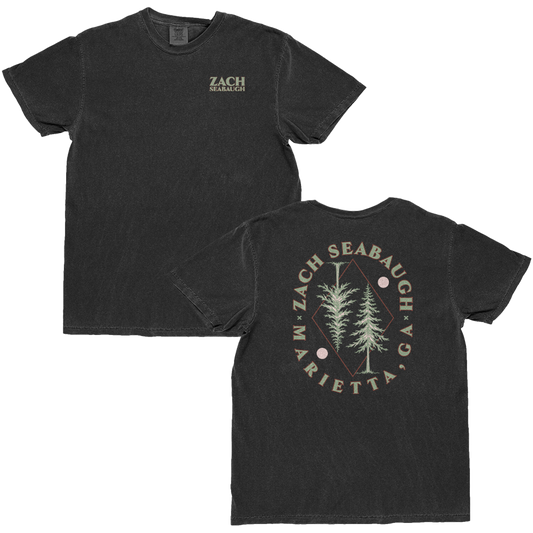 Pines Tee